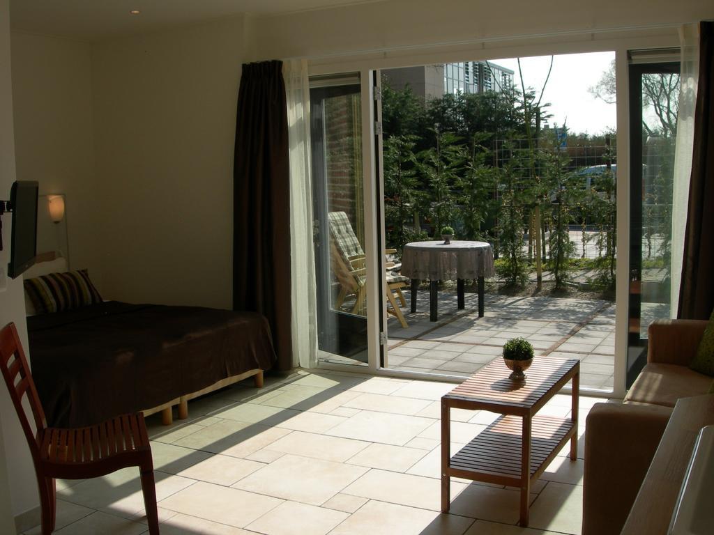 Pension Kamperland Room photo