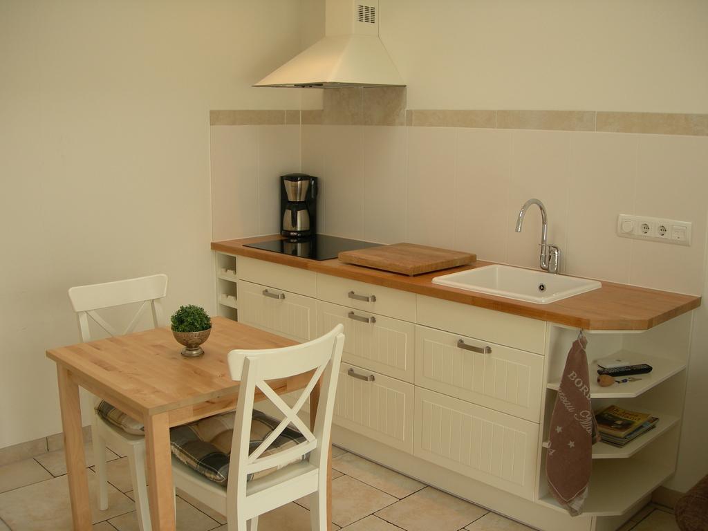 Pension Kamperland Room photo