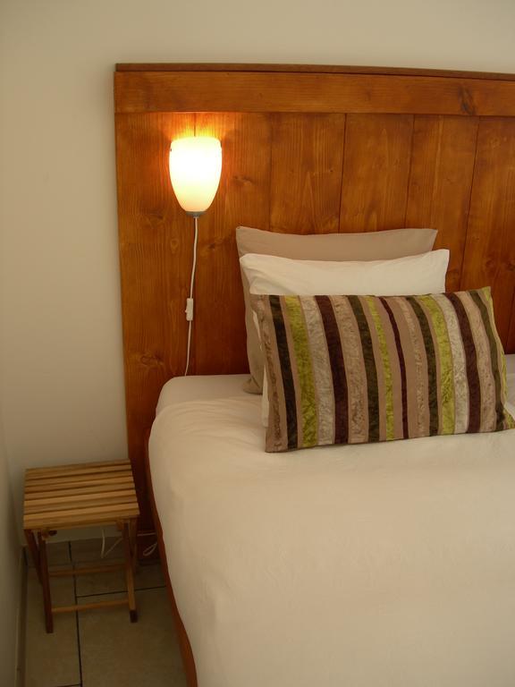 Pension Kamperland Room photo